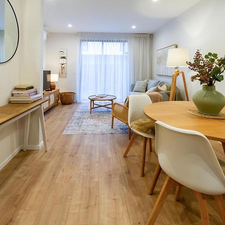 כרייסטצ'רץ' Stylish 3 Bedroom Home In Prime City With Garage מראה חיצוני תמונה