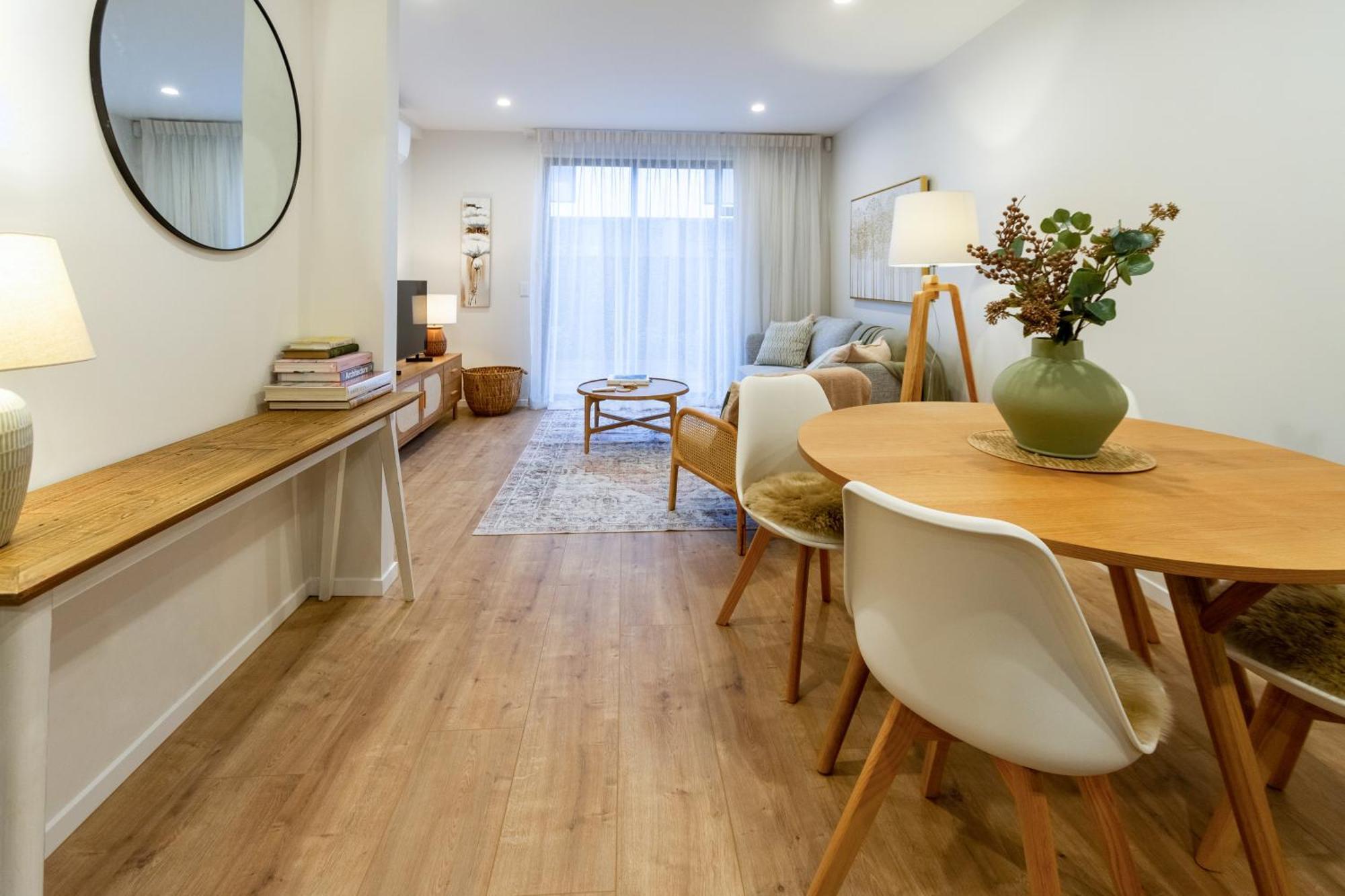 כרייסטצ'רץ' Stylish 3 Bedroom Home In Prime City With Garage מראה חיצוני תמונה